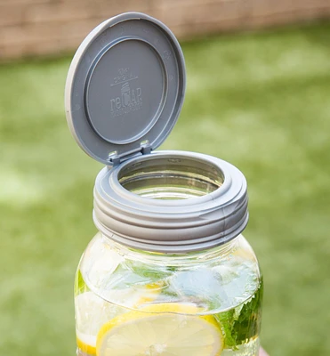 Canning Jar Caps