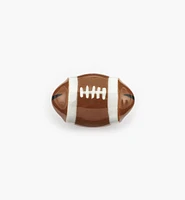 Football Ceramic Knob