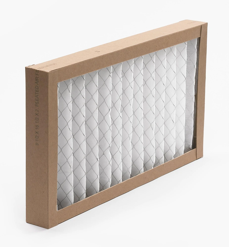 Replacement Outer Filter for Rikon 450 cfm Air Cleaner (Model 62-901F)