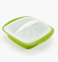 Large Silicone Steam Cooker
