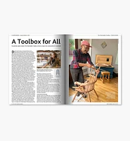 Quercus Magazine, Issue 21
