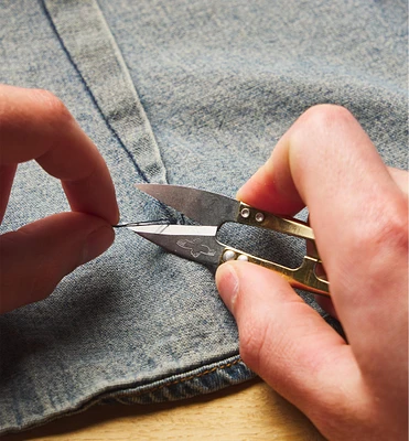 One Dozen Spring Shears