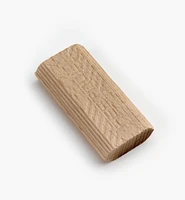 Beech Tenons for Festool Domino Joining System