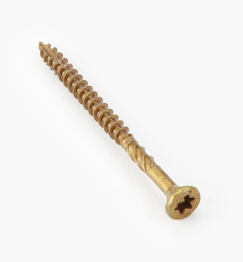 Climatek R4 Screws