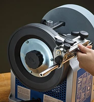 Tormek Composite Honing Wheel