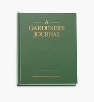 A Gardener's Journal – A Ten Year Chronicle of Your Garden