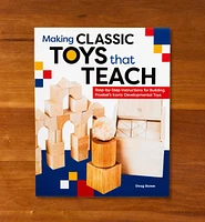 Making Classic Toys that Teach