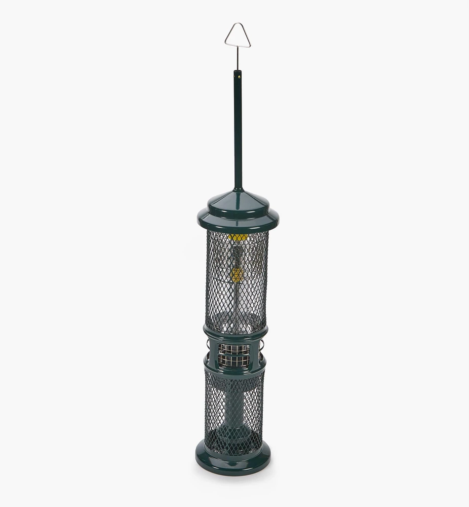 Mangeoire pour noix Squirrel Buster