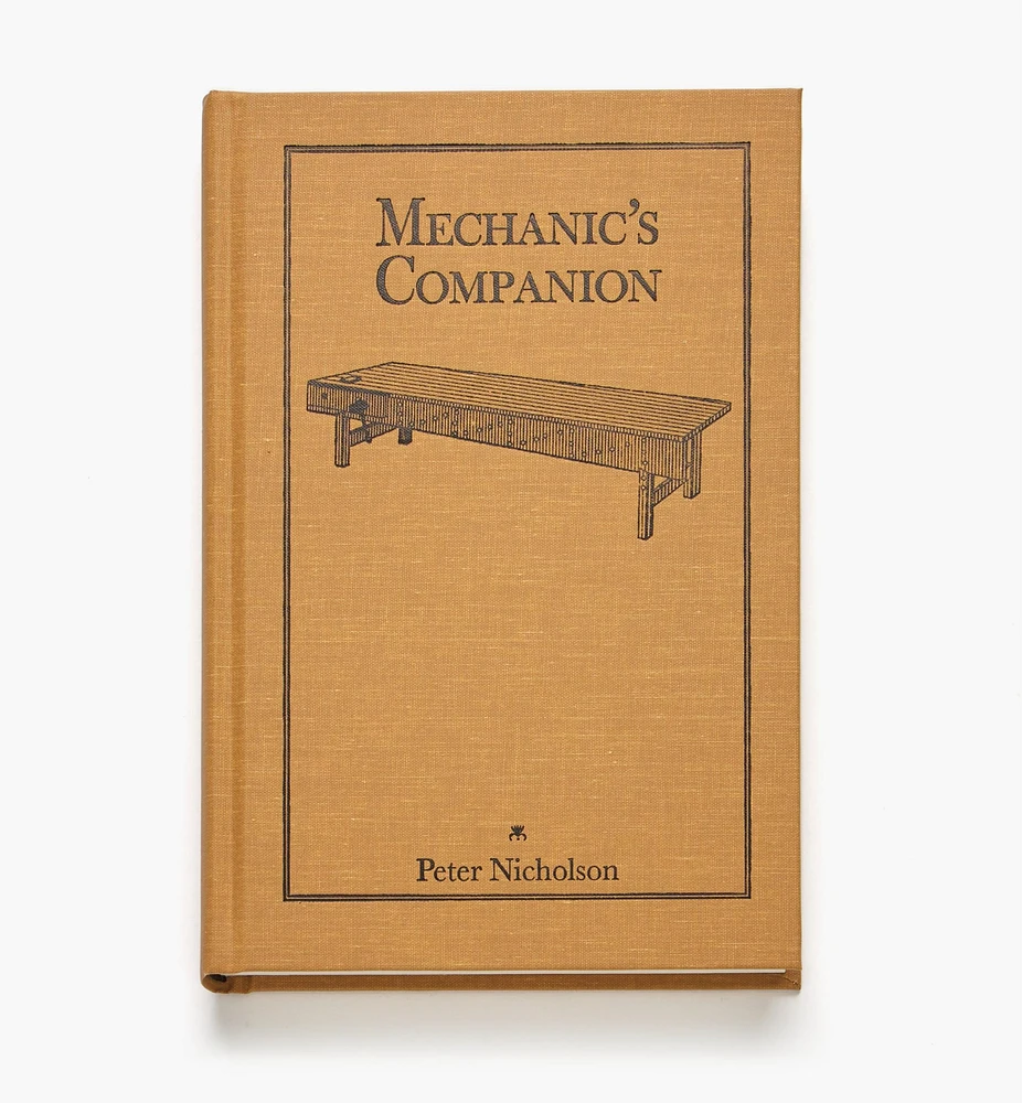The Mechanic's Companion