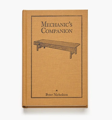 The Mechanic's Companion