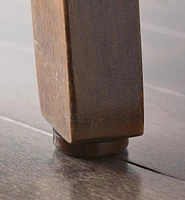 Furniture Grippers, Chocolate Color