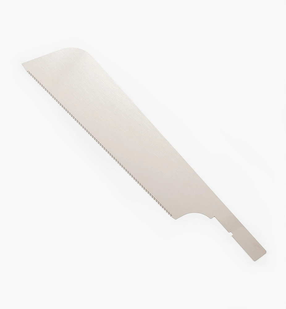 Replacement Blade for Japanese Standard Dozuki Saw