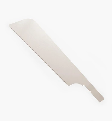 Replacement Blade for Japanese Standard Dozuki Saw