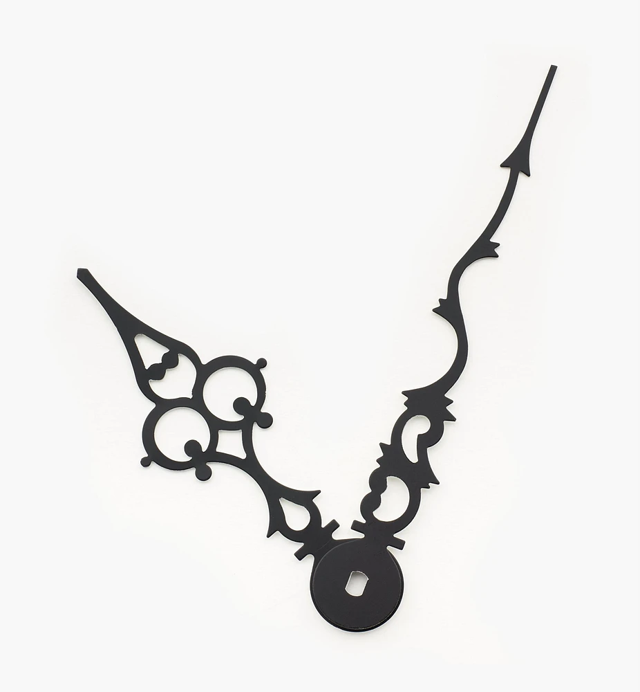 Clock Hands