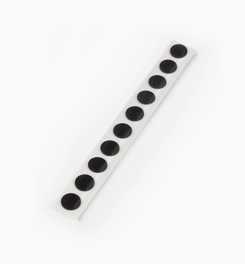 High-Friction Discs  for Rare-Earth Magnets