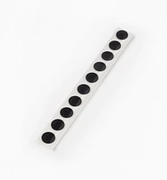 High-Friction Discs  for Rare-Earth Magnets
