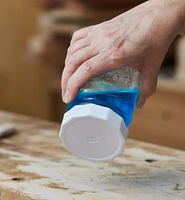 Easy-Grip Canning Jar Lids