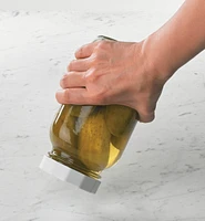 Easy-Grip Canning Jar Lids