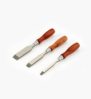 Veritas Miniature Chisels