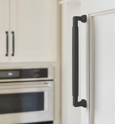 Stature Handles