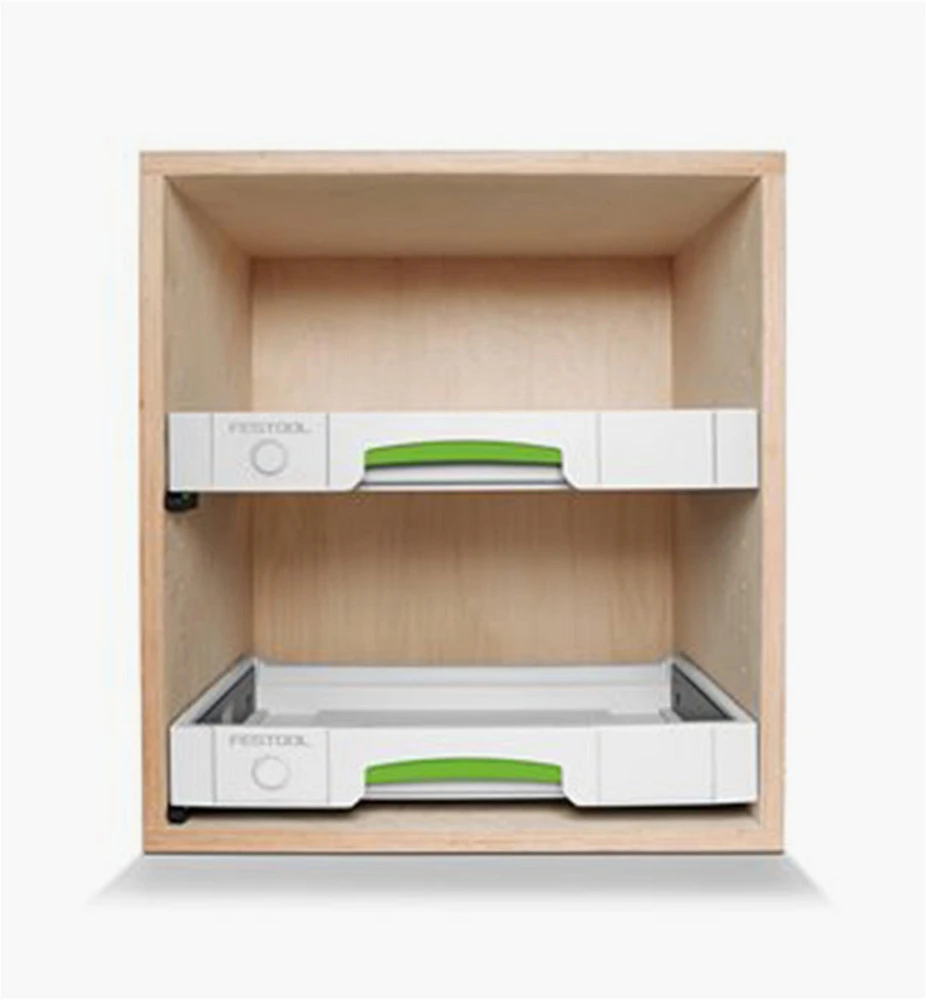 Sys-AZ Drawer