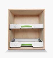 Sys-AZ Drawer