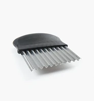 Crinkle Cutter