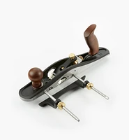 Veritas Bevel-Up Jack Rabbet Plane