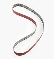 Aluminum Oxide Sanding Belts