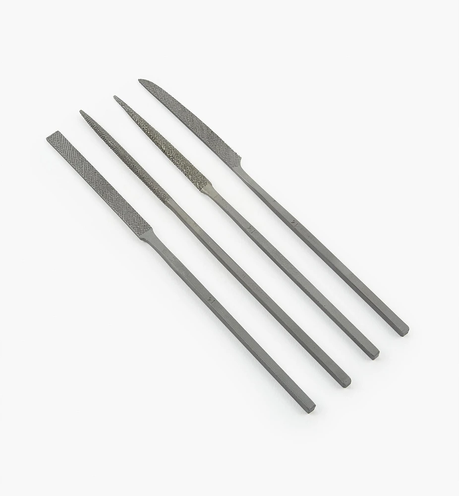 Auriou Needle Rasps
