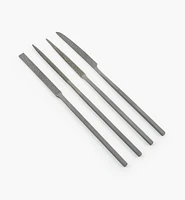 Auriou Needle Rasps