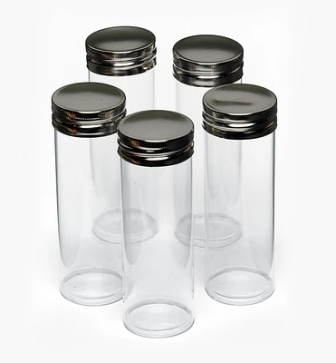 Shop Storage Tubes