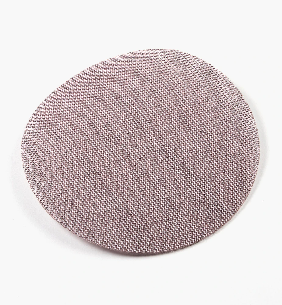 Mirka 6" Abranet Ace Grip Discs