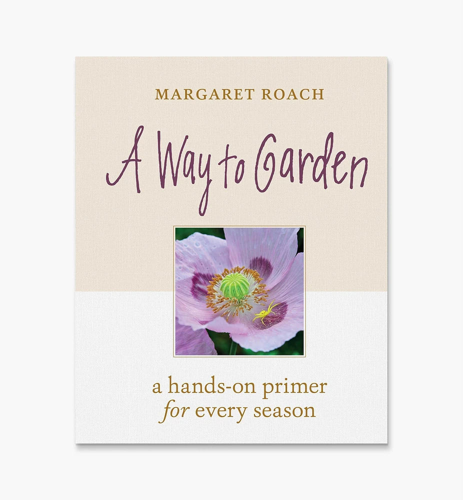 A Way to Garden