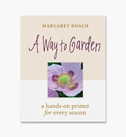 A Way to Garden