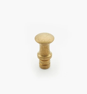 Lee Valley Small Turned Knobs