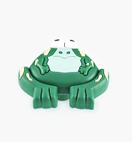 Silicone Kids' Frog Knob
