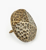 Hammered-Finish Clavos (Nails)