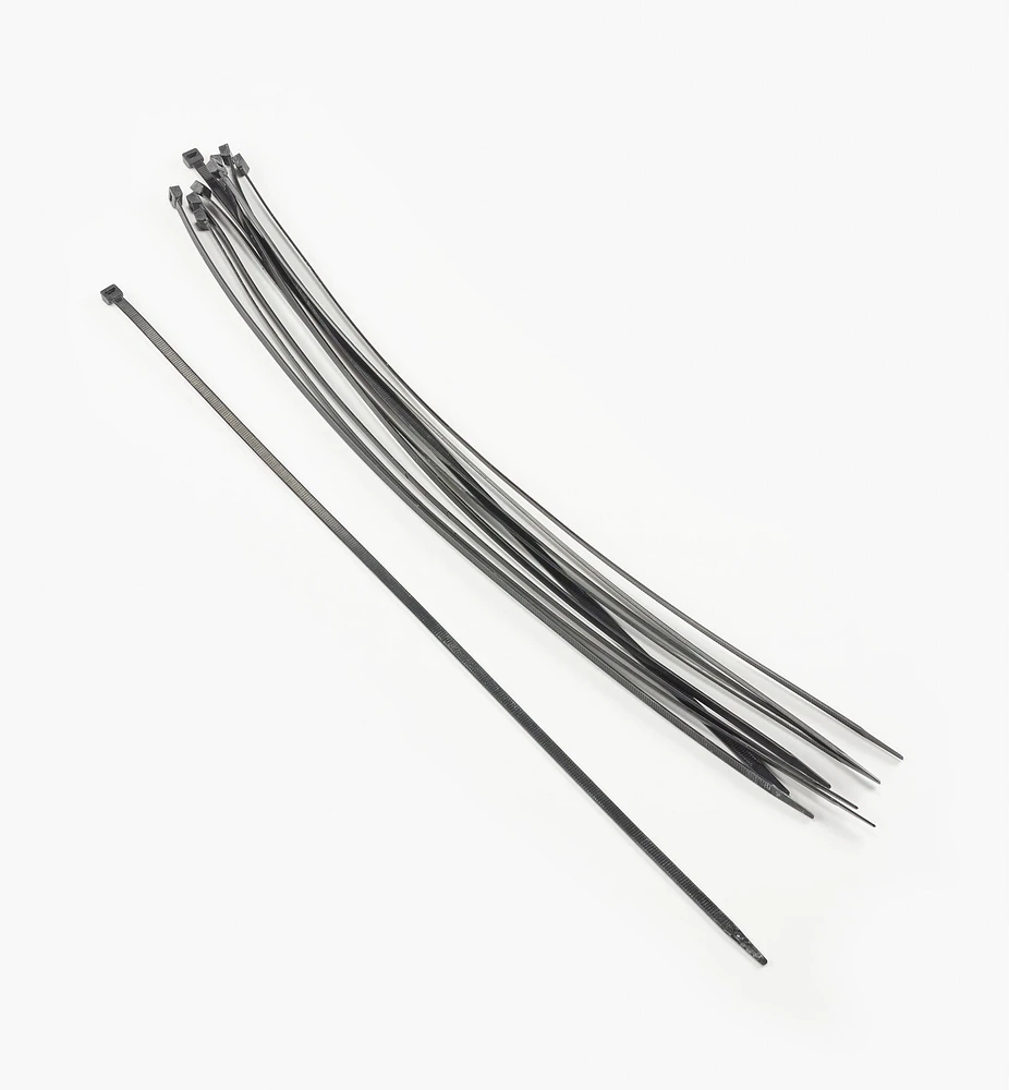 Standard Cable Ties