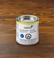 Osmo Blue Wood Wax Intensive Finish