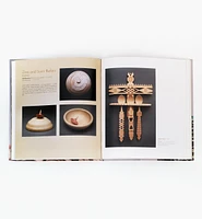 Robin Wood’s Cores Recycled