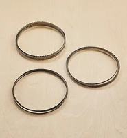 3-Blade Set for Rikon 14" Bandsaw