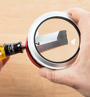 LED Touch Magnifier
