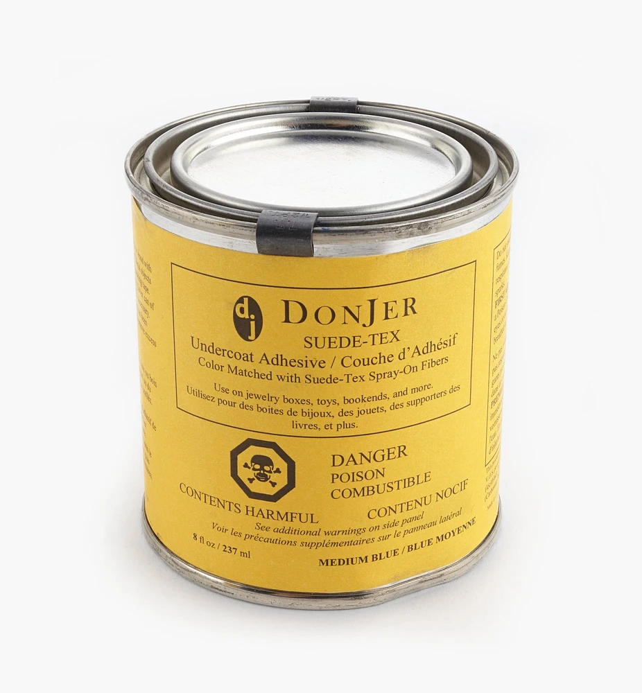 Suede-Tex Flocking Adhesive