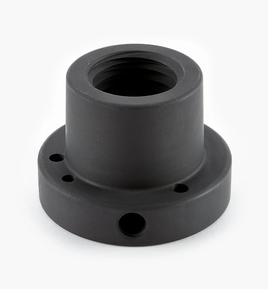 Adapters for Basic and Talon Oneway Scroll Chucks