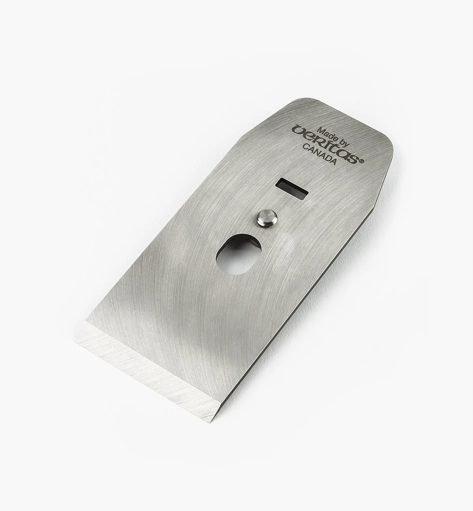 Stanley/Record Cap Irons made by Veritas
