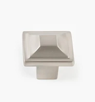 Menlo Park Square Knob