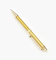 Slim-Style Greek Key Pencil Hardware