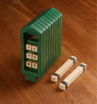 Solitary Bee Home