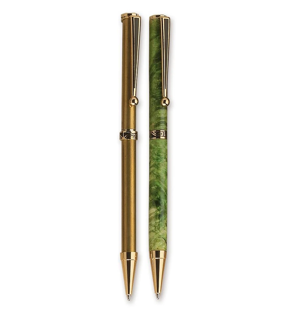 Slim-Style Deco Pen Starter Set